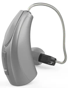 starkey evolv ai ric rechargeable hearing aids product